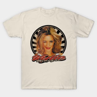 Vintage 80s Kylie Minogue T-Shirt